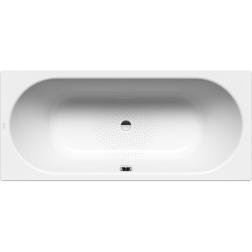 Ванна с противоскользящим покрытием antislip Kaldewei Ambiente - фото 1