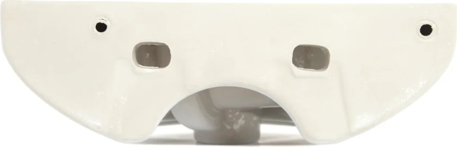 Раковина Am.Pm Inspire 38 см белая index_1 - фото 10