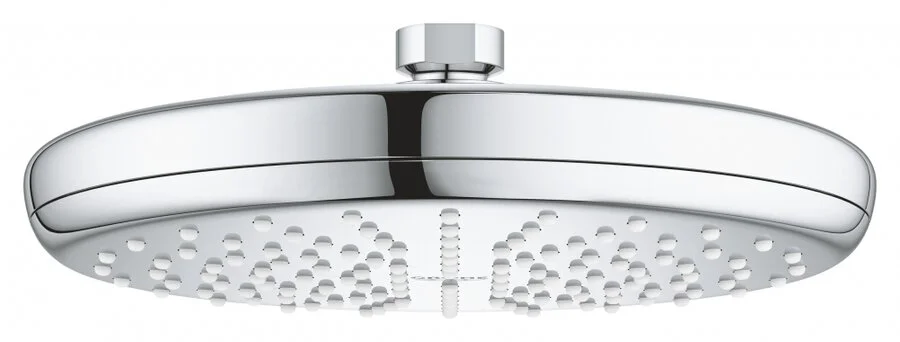 Верхний душ Grohe Tempesta хром - фото 1
