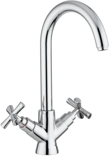 Смеситель для кухни Emmevi Spirit New 31057 - фото 4