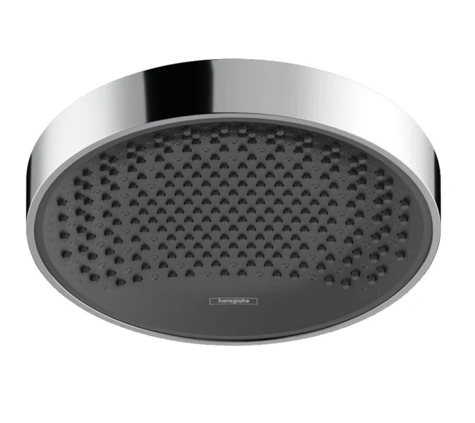 Верхний душ Hansgrohe Rainfinity хром - фото 1