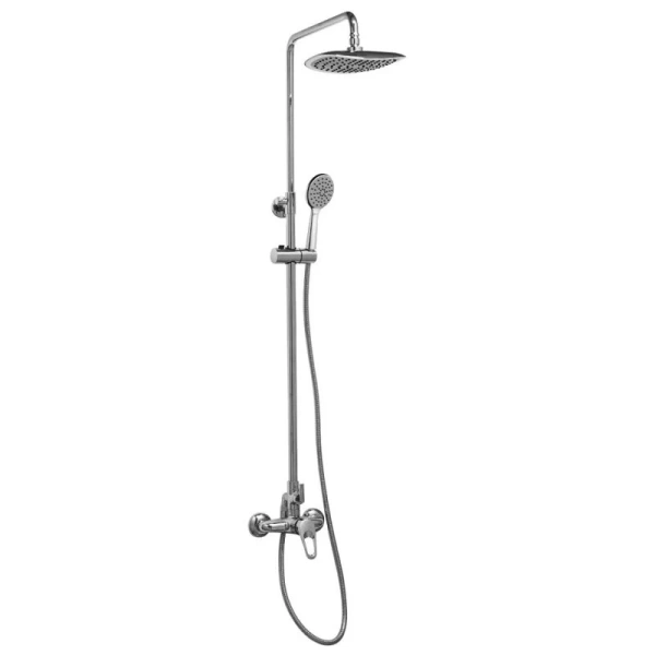 Душевая система Lemark Omega LM3160C - фото 1