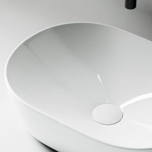 Раковина Ceramica Nova Element 48 см чаша - фото 4