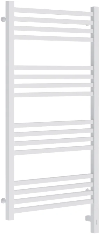 Полотенцесушитель электрический Сунержа Модус 3.0 50x100 см правый белый матовый - фото 3