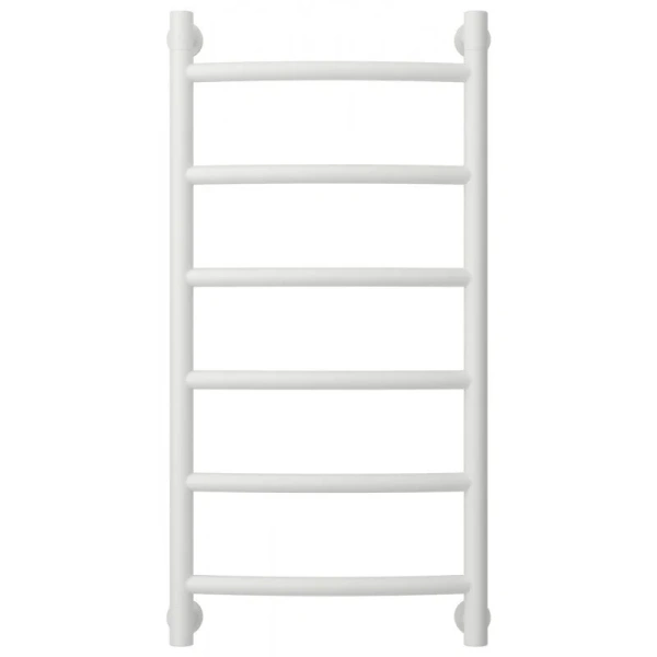 Полотенцесушитель водяной Сунержа Галант+ 40x80 см матовый белый - фото 3