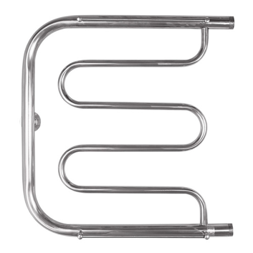 Полотенцесушитель водяной Energy Vega 50x50 - фото 1