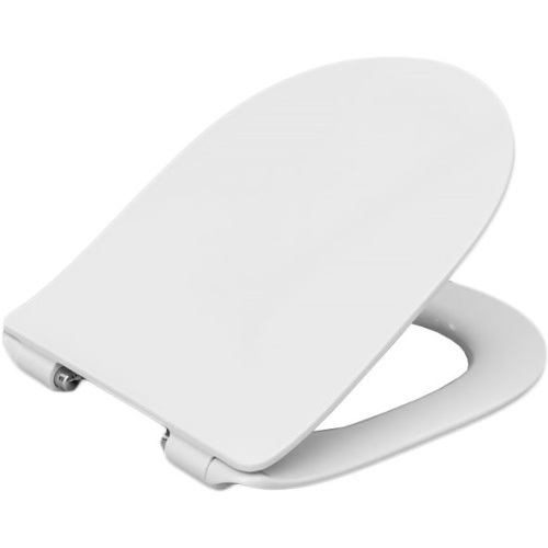 Унитаз компакт Roca Leon 342649000 фарфор - фото 4