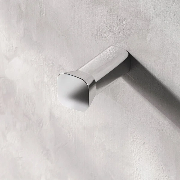 Крючок для ванной Am.Pm Func хром - фото 4