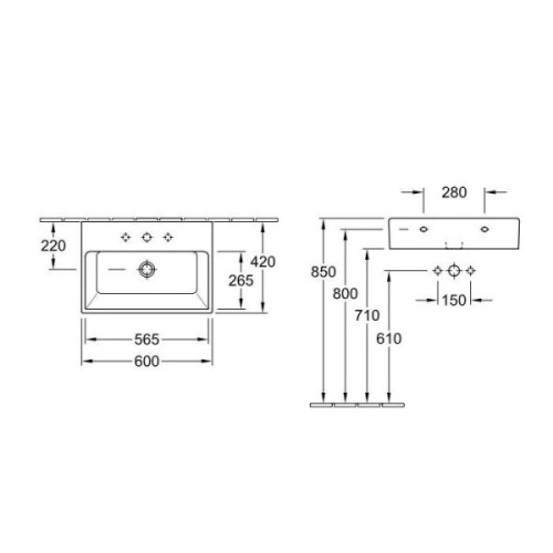 Схема, современные, hi-tech - фото 2