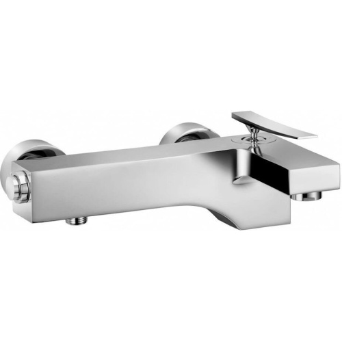 Смеситель для ванны Paffoni Elys хром - фото 1