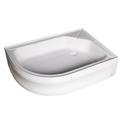 Душевой поддон River River 90*70*26 - фото 3