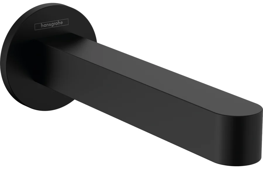 Излив для ванны Hansgrohe Finoris 76410 латунь