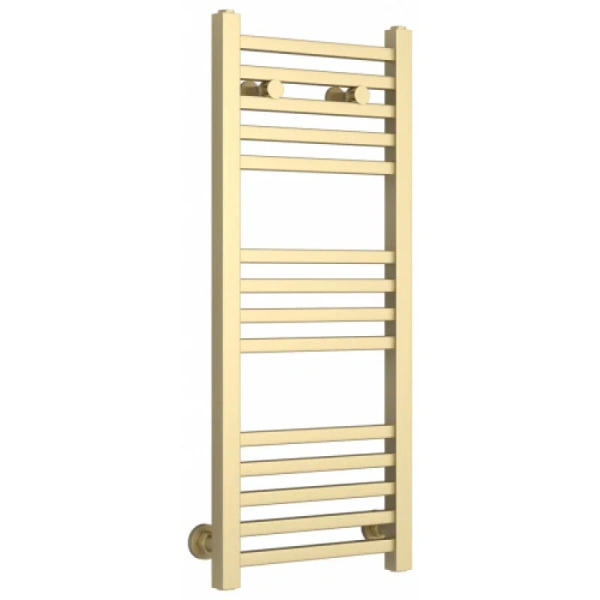 Полотенцесушитель водяной Сунержа Модус 30х80 см матовая шампань - фото 1