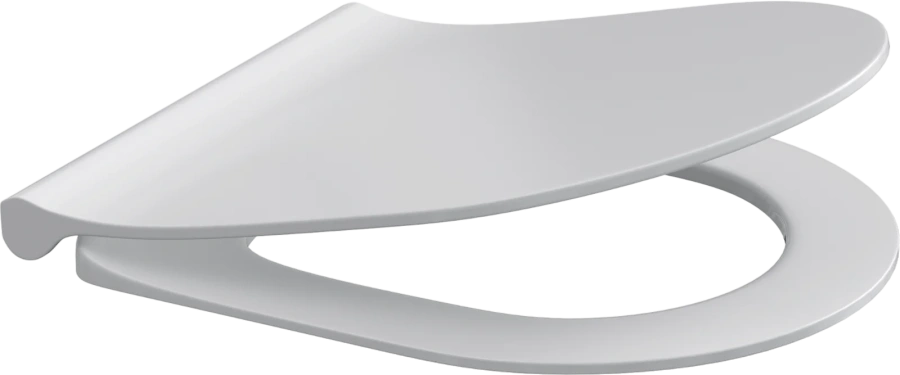 Унитаз с инсталляцией BERGES Ego кнопка черная Soft Touch index_3 - фото 10