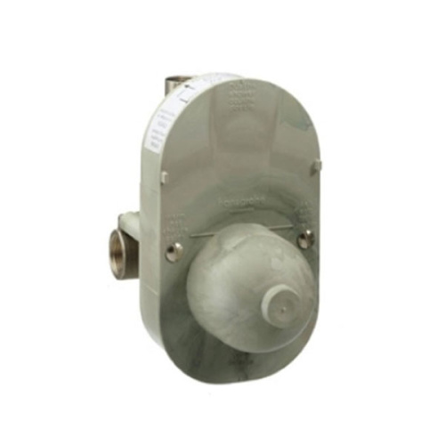 Смеситель для душа Hansgrohe Focus 31947000 скрытый монтаж - фото 3