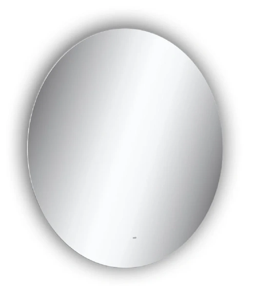 Зеркало с подсветкой Sancos Sfera 100 см круглое - фото 1