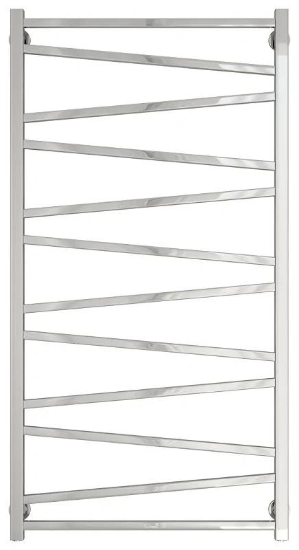Полотенцесушитель водяной Сунержа Сирокко 60х120 см другие цветовые решения - фото 3