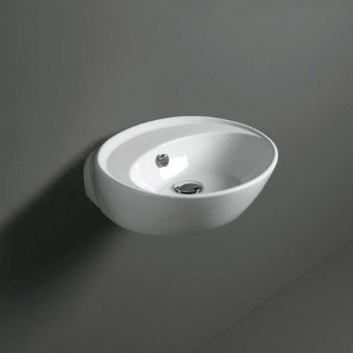 Раковина Simas Bohemien BO 10 - фото 3