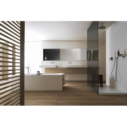 Ванна из материала Sentec Laufen Kartell 176х76 см с подсветкой перелива, 175x75 см - фото 4