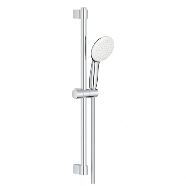 Душевой гарнитур Grohe Tempesta хром - фото 1