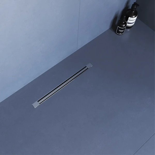 Душевой трап RGW SDR-56 60 см хром, стандартные - фото 5