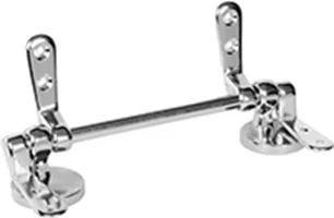 Сиденье для унитаза softclose, полиэстер, фурнитура хром, Simas Londra LO 006S BI CR, по запросу index_1 - фото 4