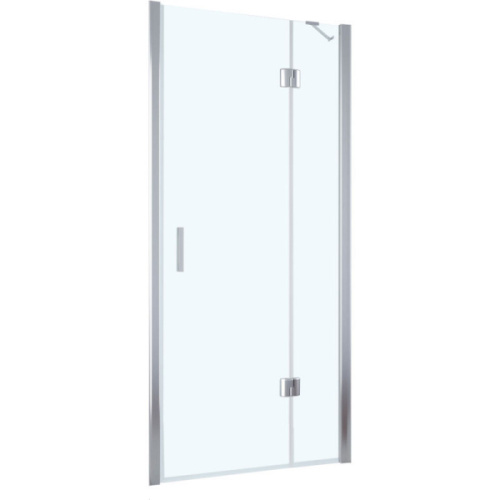 Душевая дверь стекло прозрачное Vegas-glass AFP 120 01 R