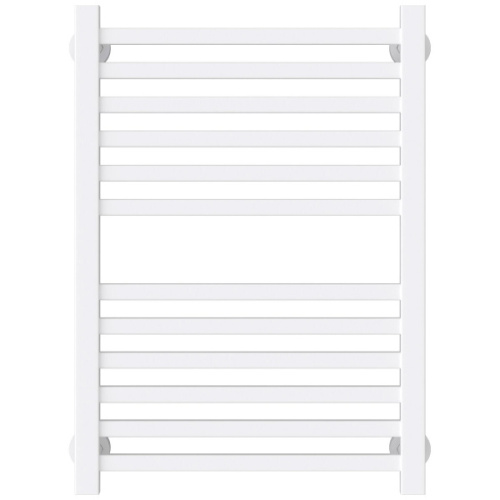 Полотенцесушитель водяной Сунержа Модус PRO 40х60 см матовый белый - фото 2