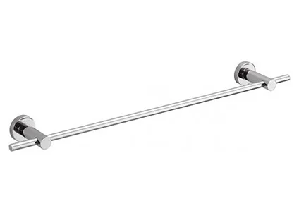 Полотенцедержатель Colombo Plus хром - фото 1