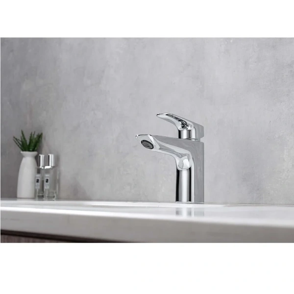 Душевой комплект Акватек Вега хром index_1 - фото 6