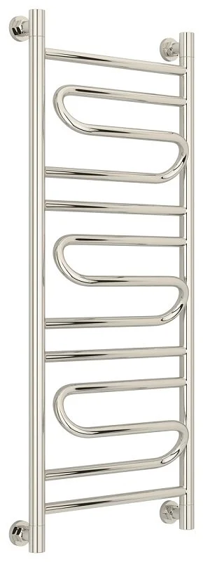 Полотенцесушитель водяной Сунержа Элегия+ 0205-1040 40х100 см с защитой от влаги - фото 1