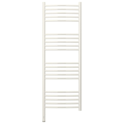 Полотенцесушитель электрический Сунержа Богема 3.0 40х120 см левый, белый, современные, hi-tech - фото 2