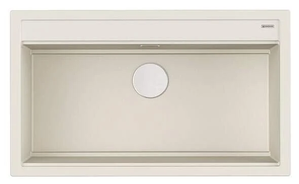 Мойка для кухни Omoikiri Kitagawa 86-LB 4993 86 см с разделочной доской - фото 1