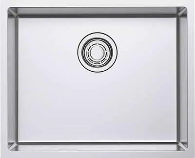 Мойка для кухни Omoikiri Tadzava 54-U/I Ultra 4993 54 см врезная