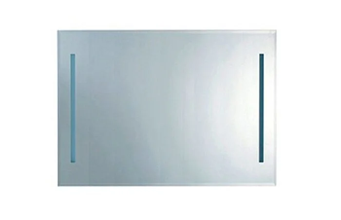 Зеркало с подсветкой Акватон Отель 80 см система Anti-Steam - фото 4
