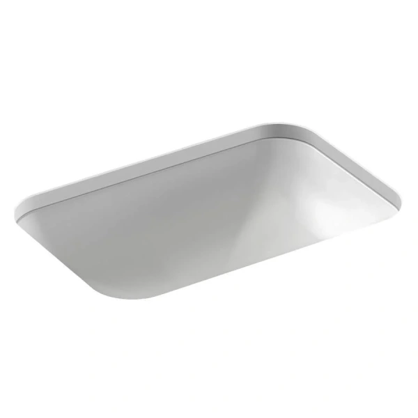 Раковина Jacob Delafon Vox 56 см встраиваемая - фото 1