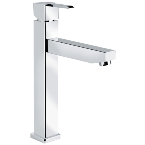 Смеситель для умывальника Emmevi Sicily 38003 Big - фото 1