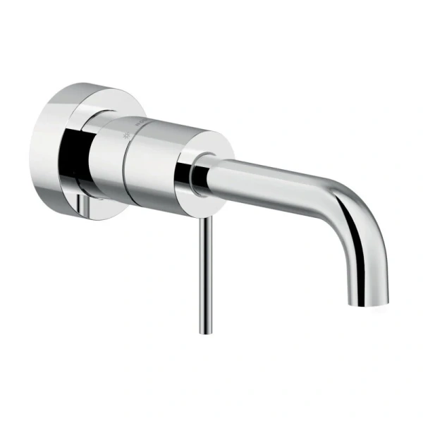 Смеситель для раковины Nobili Velis VE125198/1CR встраиваемый - фото 1