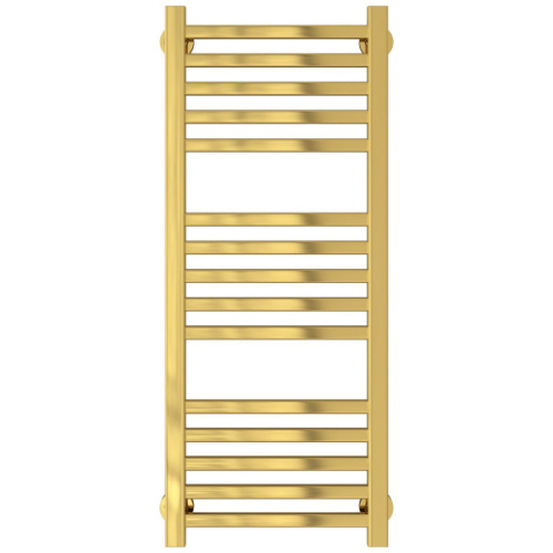 Полотенцесушитель водяной Сунержа Модус PRO 30х80 см золото - фото 2