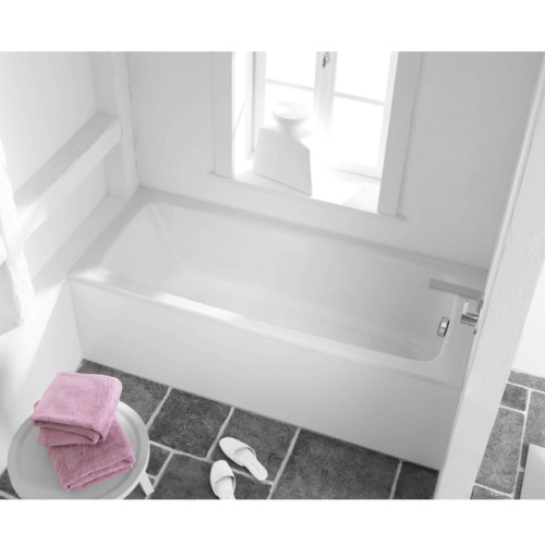 Ванна стальная Kaldewei Cayono mod. 750 170x75 см с покрытием Easy-Clean и Anti-SlIp - фото 1