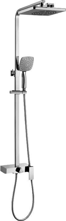 Душевая система для душа Lemark Tropic LM7005C - фото 1