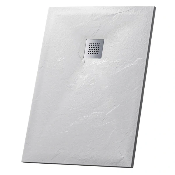 Душевой поддон Grossman Strong 80110Q 110x80 см прямоугольный - фото 1