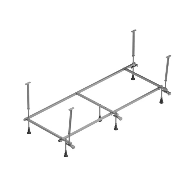 Каркас для ванны Am.Pm X-Joy 170х70 см угловой - фото 1