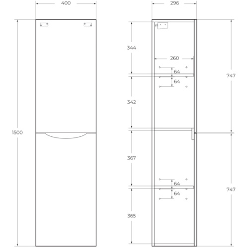 Схема, подвесные - фото 6