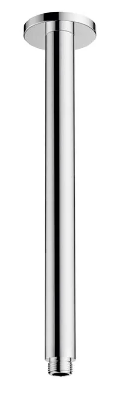 Держатель верхнего душа Hansgrohe Vernis Blend потолочный, хром - фото 1
