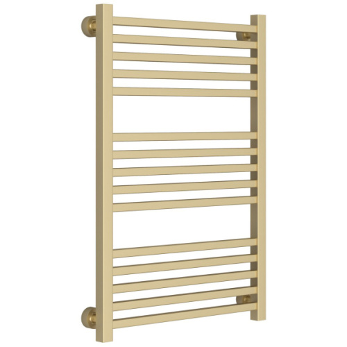 Полотенцесушитель водяной Сунержа Модус PRO 50х80 см матовая шампань - фото 1