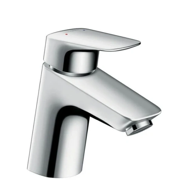Смеситель для раковины Hansgrohe Logis - фото 1