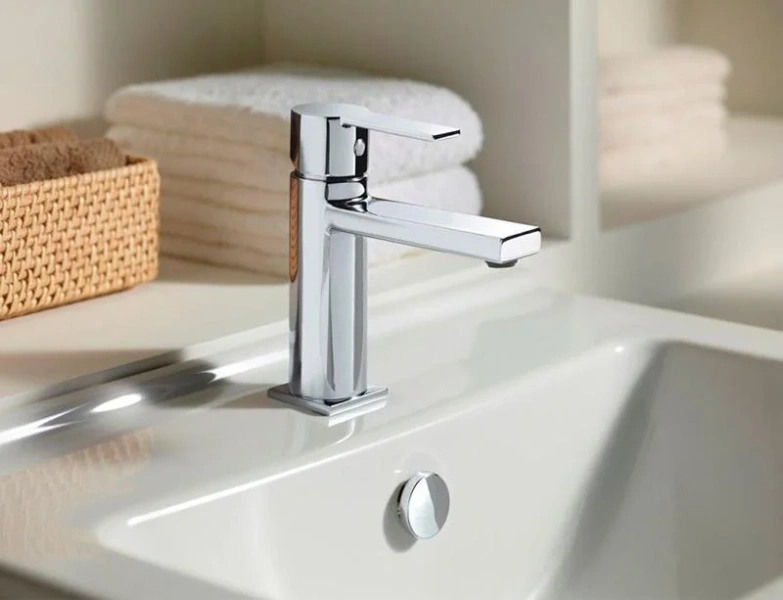 Смеситель для раковины VitrA Flo S A41936EXP - фото 2