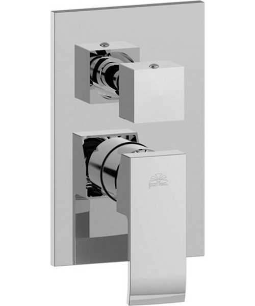 Душевой комплект Paffoni Elle 5 в 1 хром - фото 4