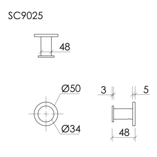 Схема, современные, hi-tech - фото 2